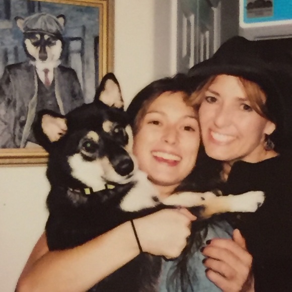 Meet your Posher, Margaret - Picture 4 of 16